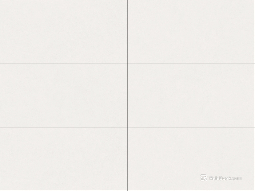 Light beige-toned tiles for the living and dining room walls. texture