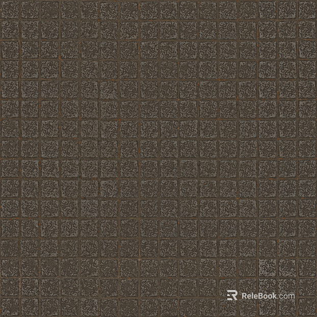permeable brick texture
