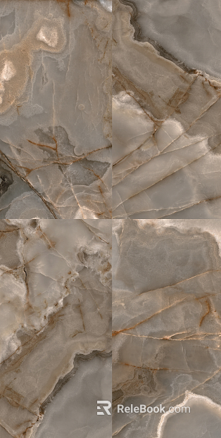 ice pattern marble texture