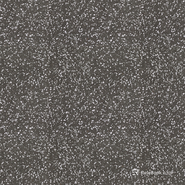 terrazzo texture
