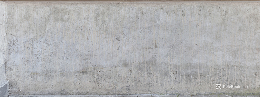 Cement texture
