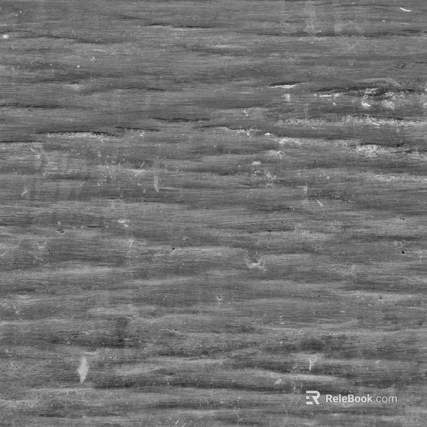 Black and White Bump texture