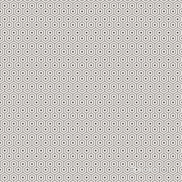 Light gray geometric line pattern decoration background texture