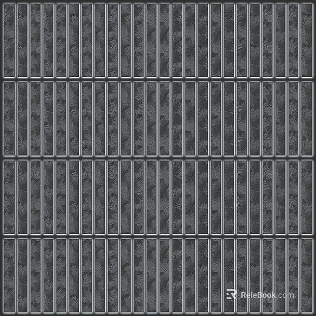 strip brick texture