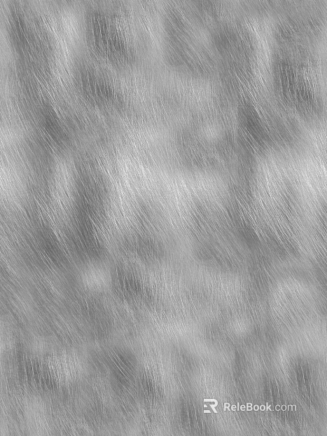 Black and White Bump texture