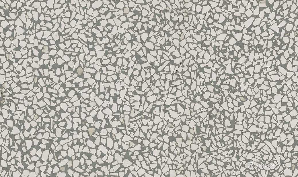 terrazzo texture