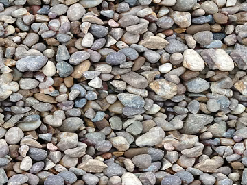 Pebbles texture (ID:ffaag16464)