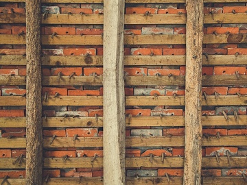 Roof interior texture (ID:ffaag13342)