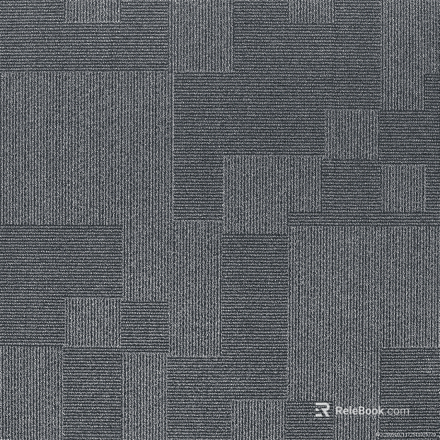 geometric carpet texture