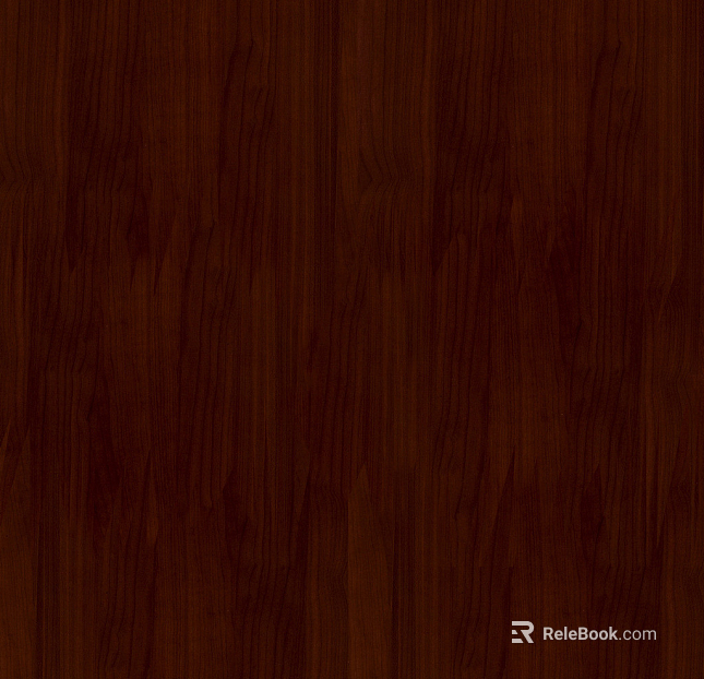 Wood grain mahogany material texture