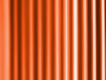 Orange brushed metal wall decoration texture (ID:ffaeh732861)