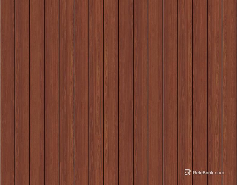 Walnut Wood Floor texture