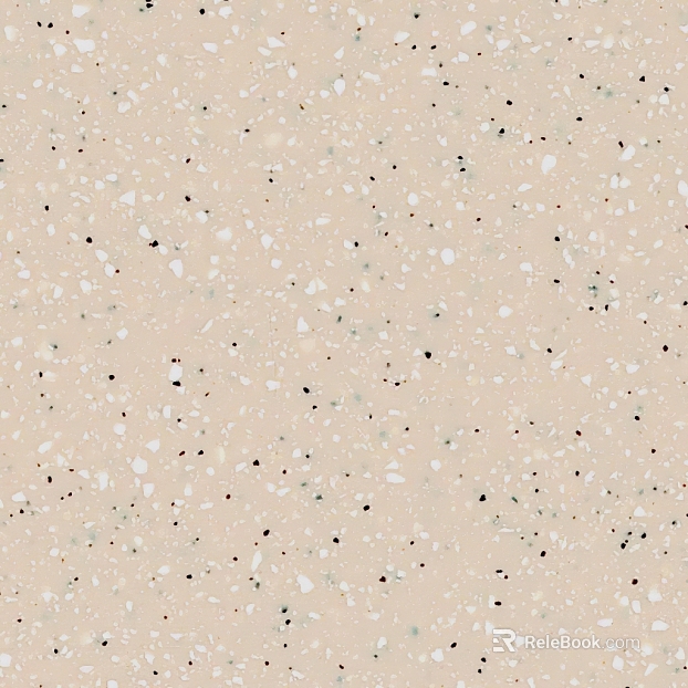 terrazzo texture
