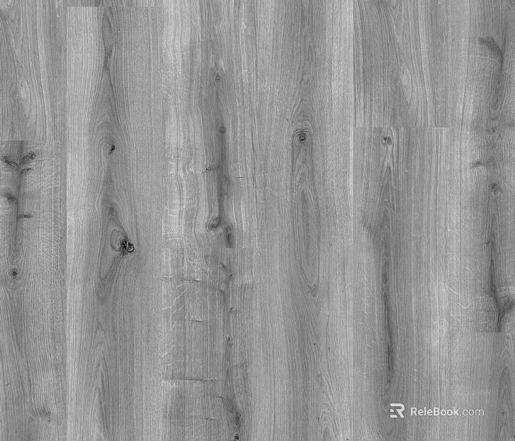 Black and White Bump texture