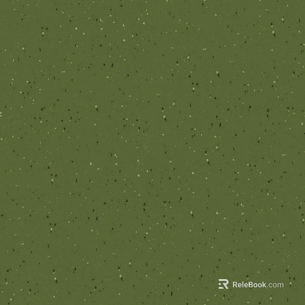 Ground glue texture