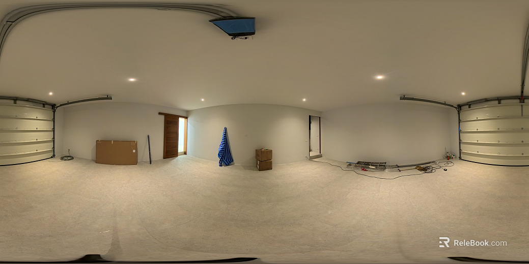 Indoor Availability Day HDR texture