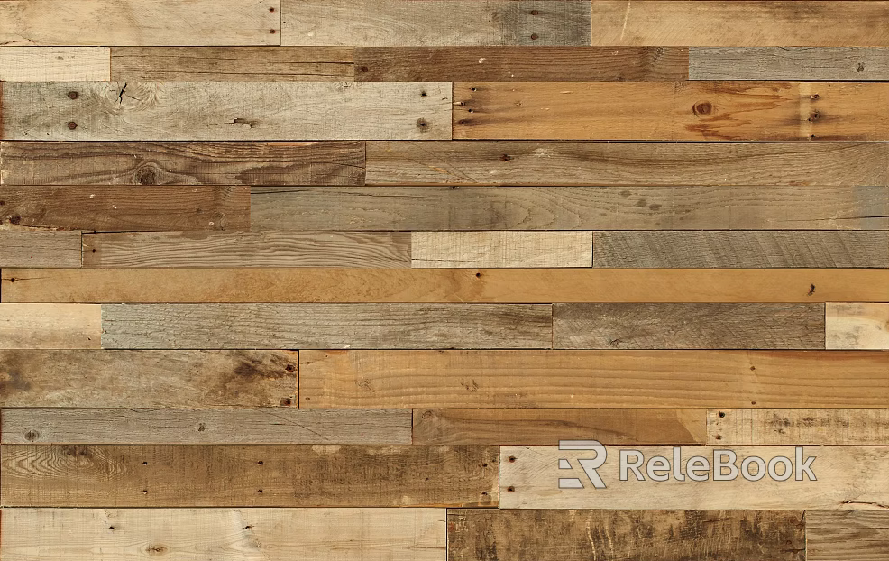 Wood Flooring texture