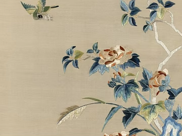 Plant painting texture (ID:ffabg69016)