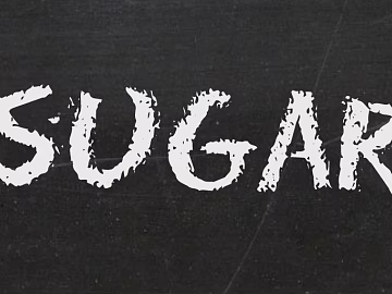blackboard painting texture (ID:ffabf4883)