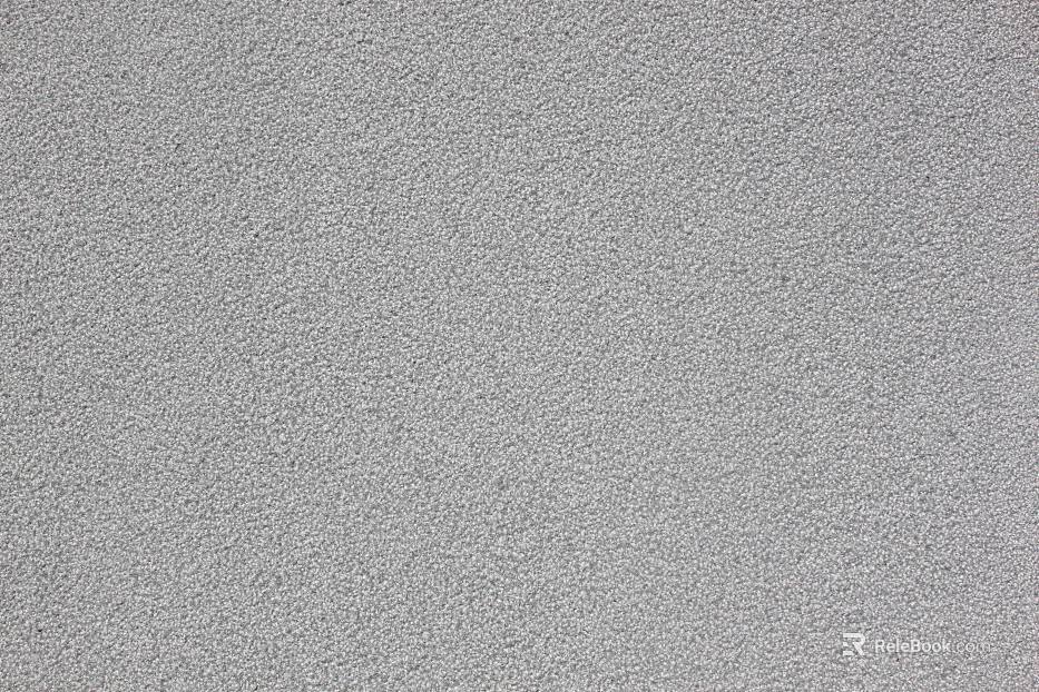 Coarse carpet texture