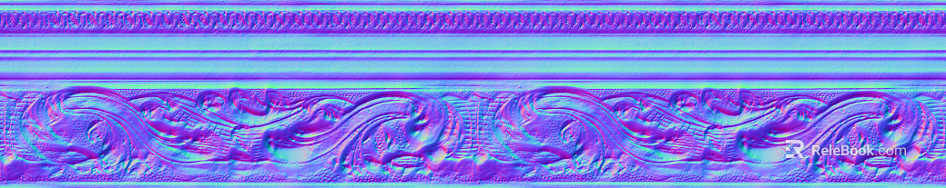 Normal Bump texture