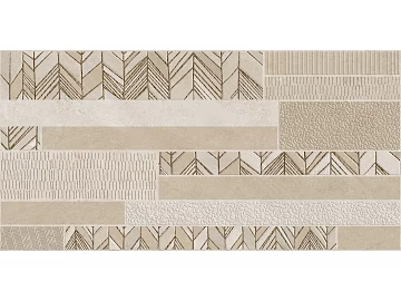 Marco Polo Marble Parquet 3d model