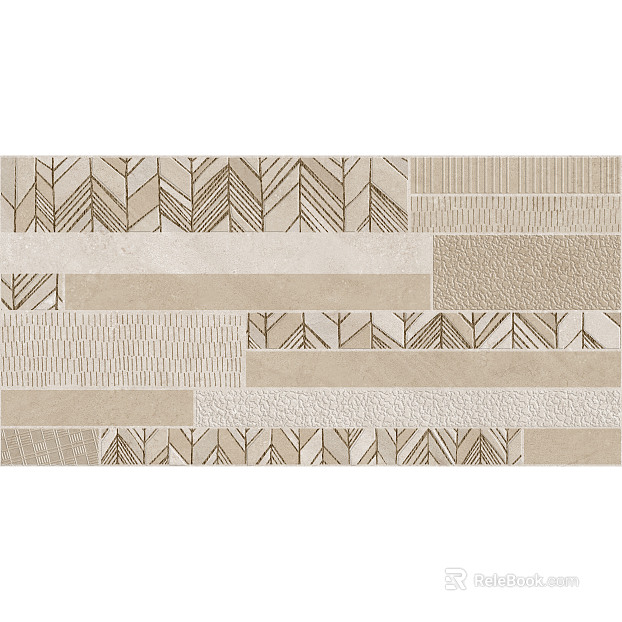 Marco Polo Marble Parquet texture
