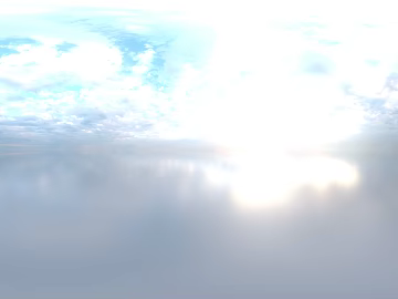 Outdoor Sky HDR texture (ID:ffach002438)