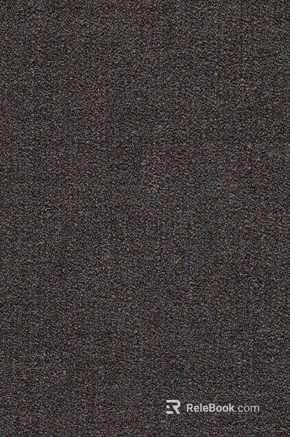 Coarse carpet texture