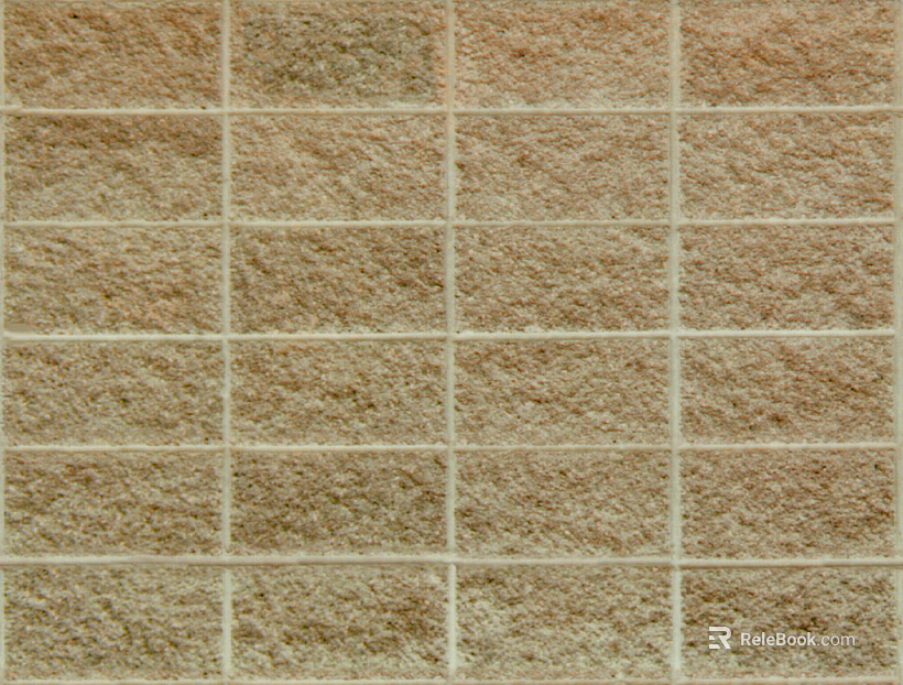 Brick wall texture