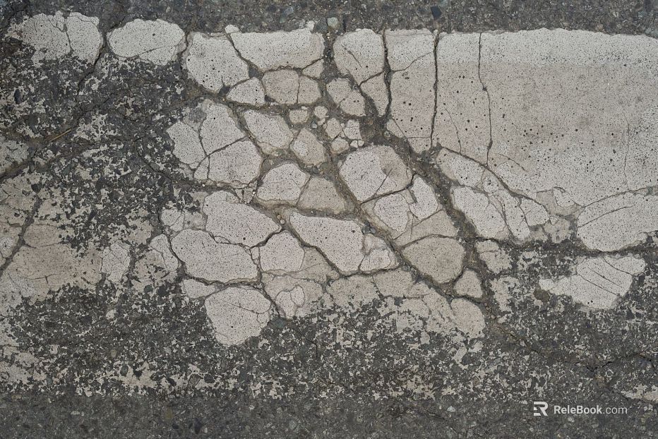 Cement floor texture