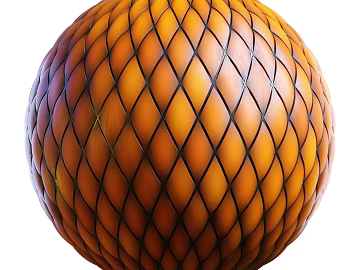 Wall Panel PBR texture (ID:ffach507964)