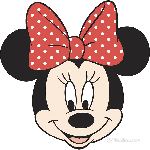 cartoon painting texture