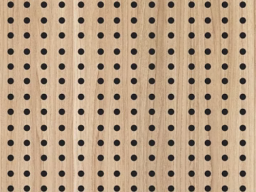 Sound Absorbing Board Light Wood Sound Absorbing Board texture (ID:ffajg16914)