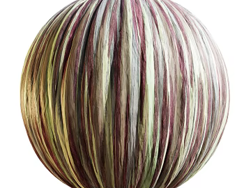 Bark PBR texture (ID:ffach723124)