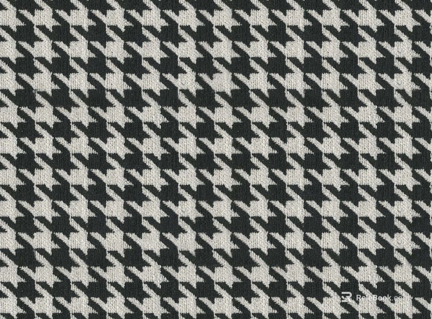 Pattern Cloth texture
