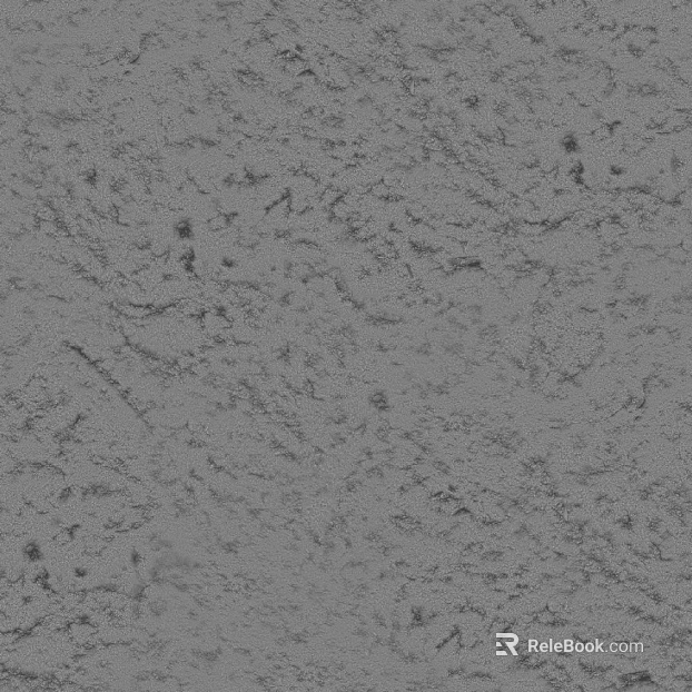 Black and White Bump texture