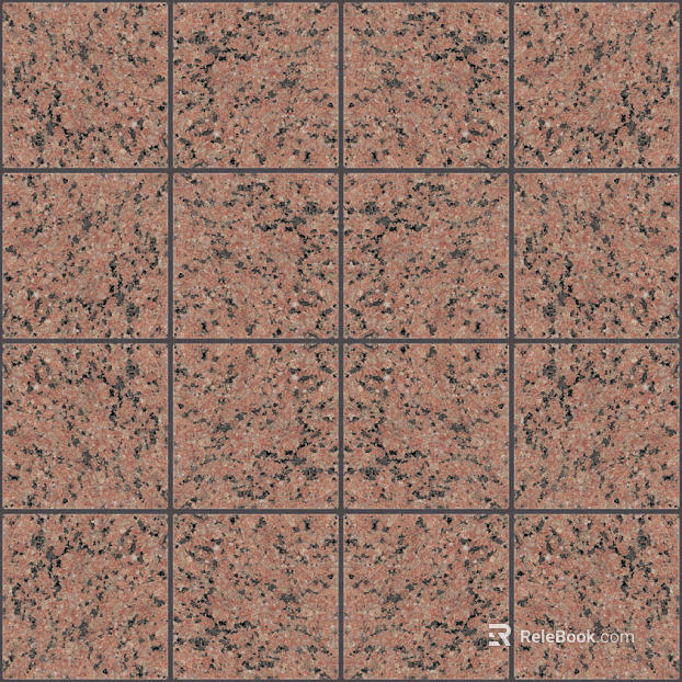 Granite texture