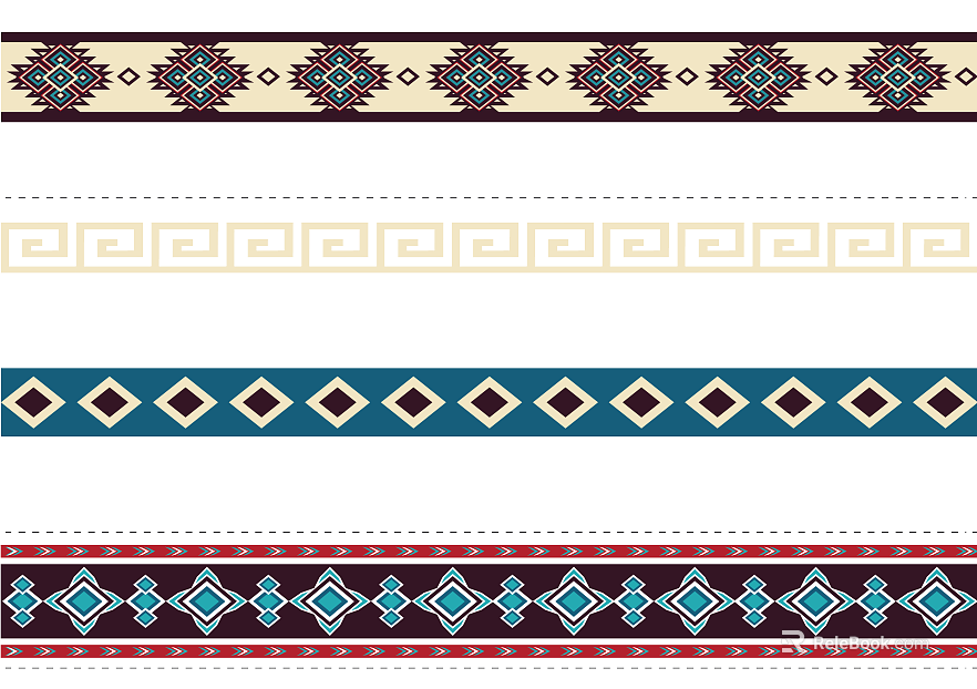 Wall line Waist line texture