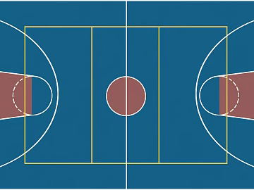 basketball court texture (ID:ffagg18705)