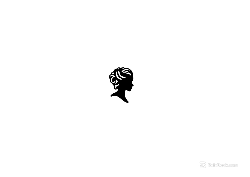 Highlight Mask texture