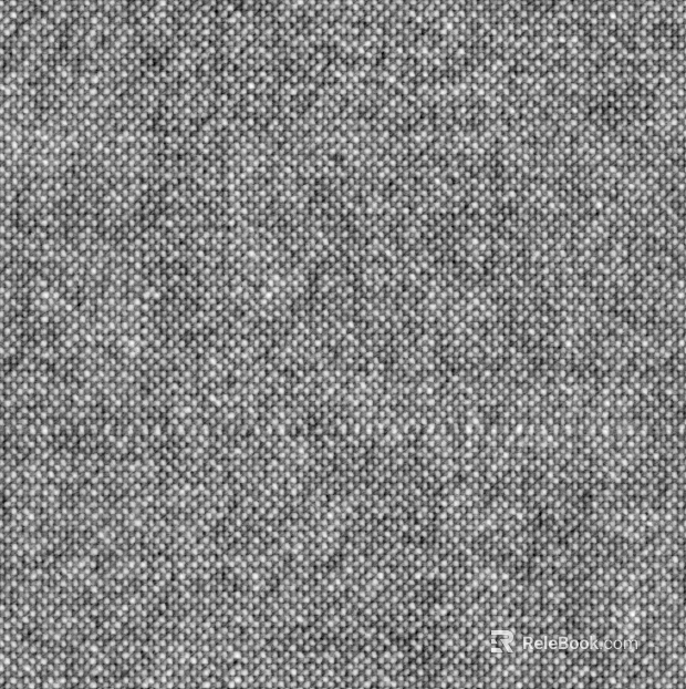 Black and White Bump texture