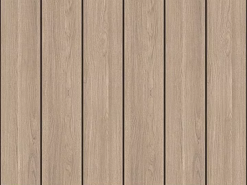 Outdoor platform wood board anticorrosive wood texture (ID:ffach611316)