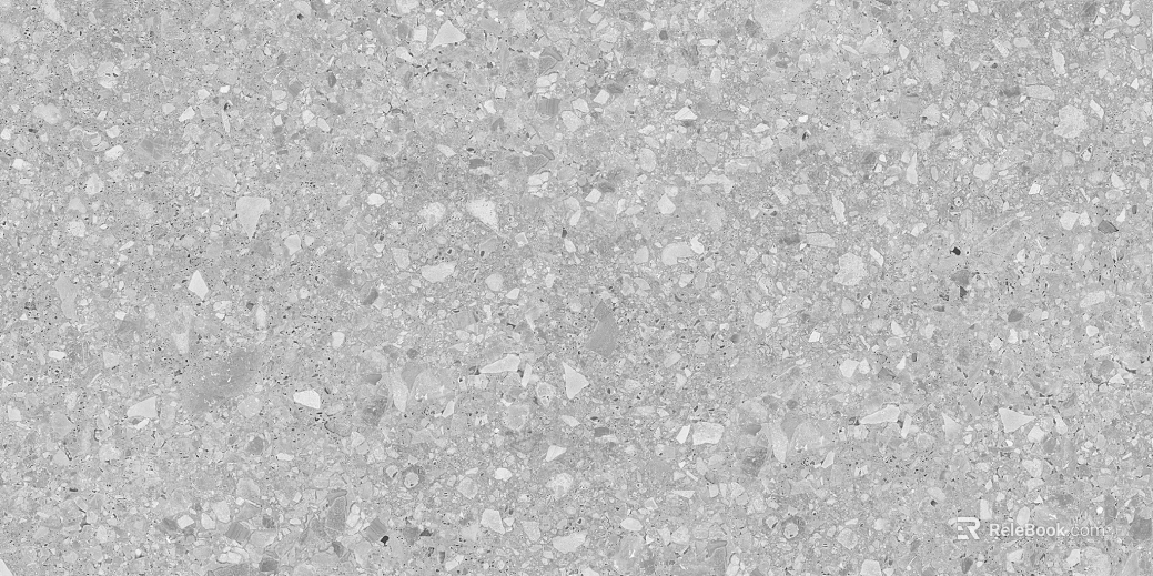 terrazzo texture