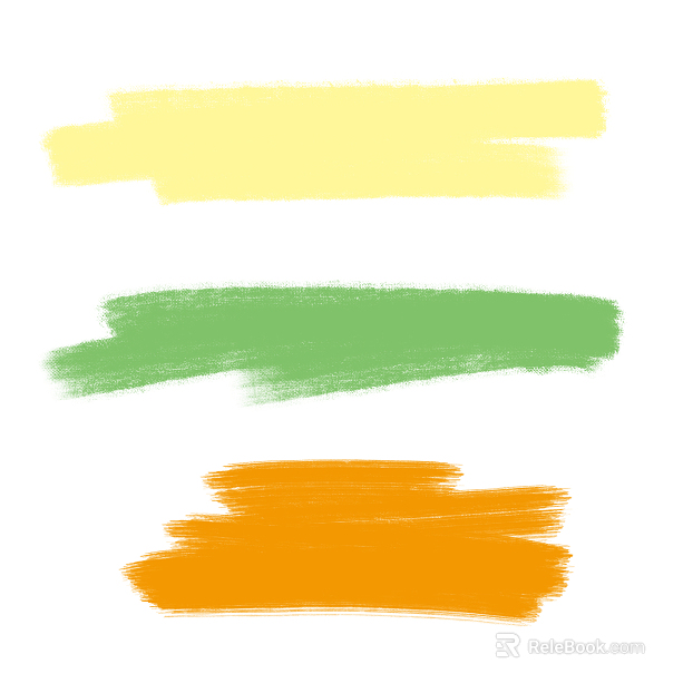 abstract painting texture