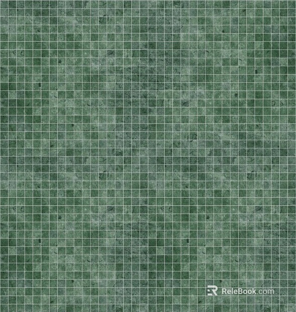 Fresh Vintage Mosaic Tile texture