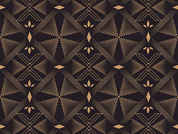 European classical art geometric lines texture (ID:ffagh706584)
