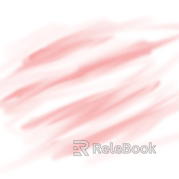 Brush texture