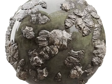 Stone PBR texture (ID:ffach786464)