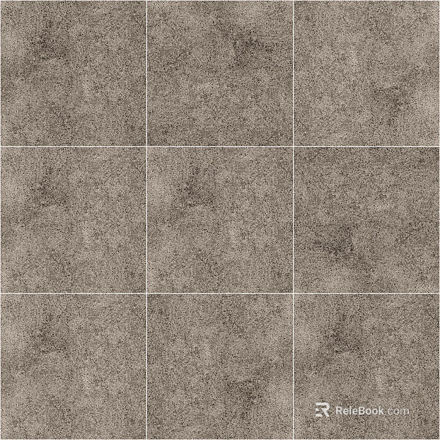 Granite texture